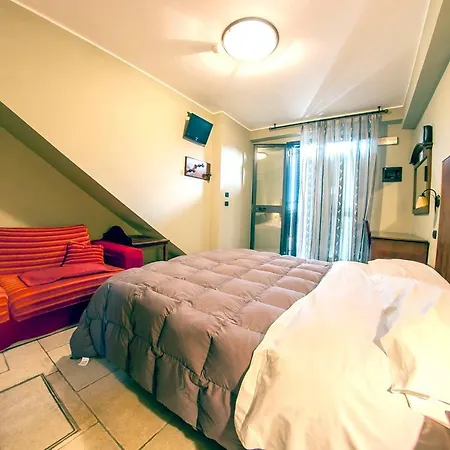 Charming House With Sea View In Capo Mulini Holiday home Capomulini