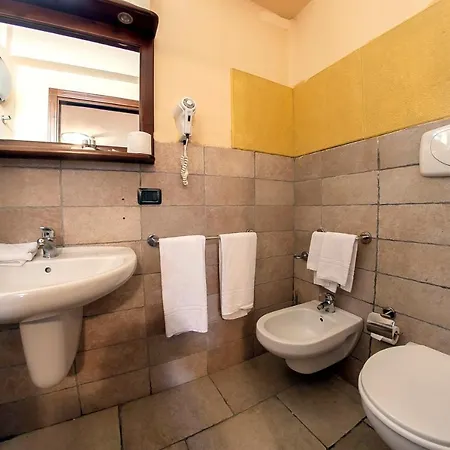 Charming House With Sea View In Capo Mulini Holiday home *