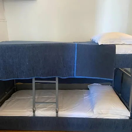 Σπίτι διακοπών Charming House With Sea View In