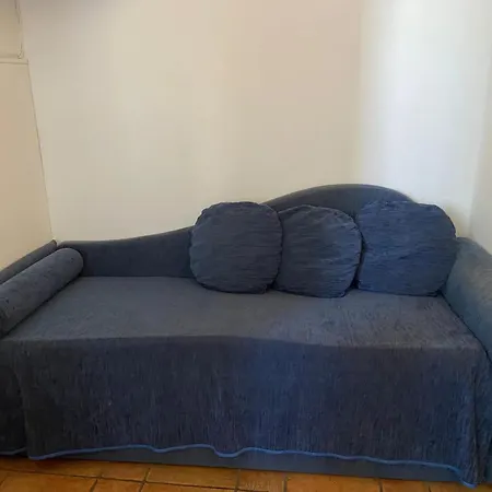 Charming House With Sea View In