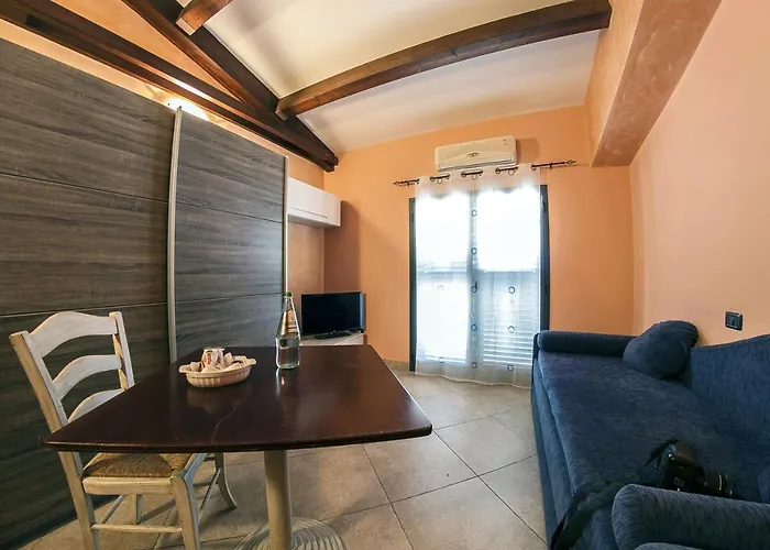 別荘 Charming House With Sea View In *